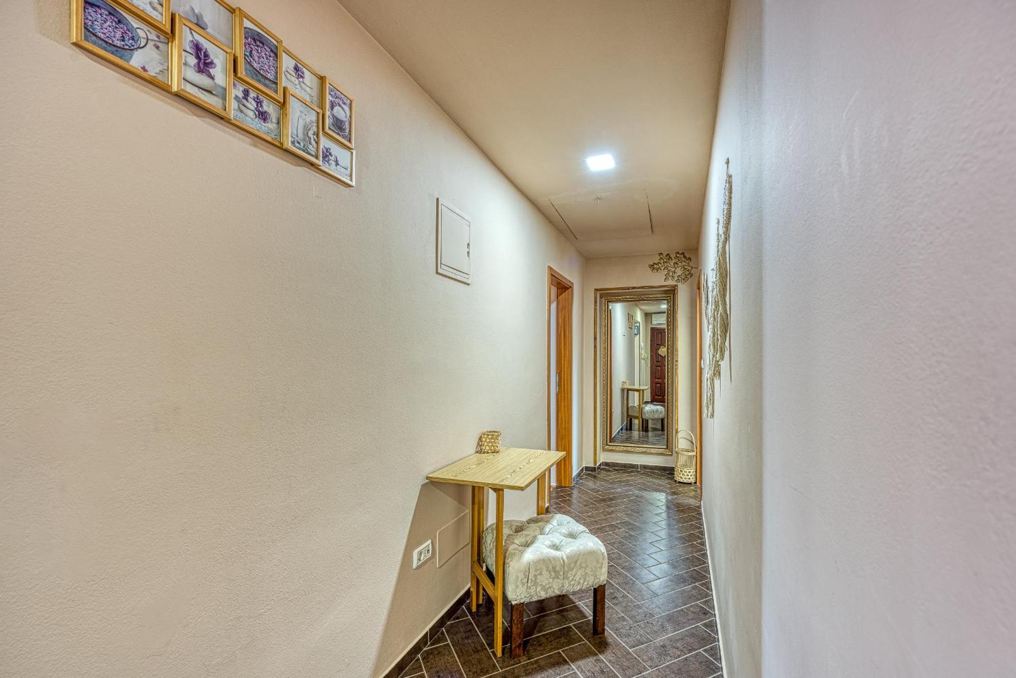 Holiday House Marinela With Private Pool And Fenced Garden Radetići Exterior foto