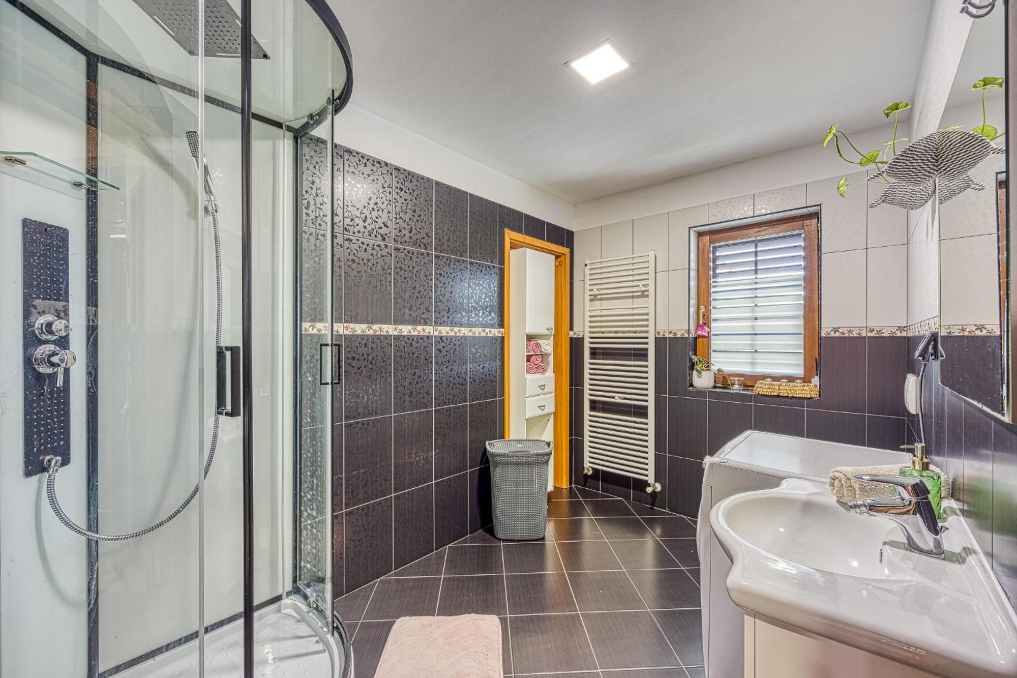 Holiday House Marinela With Private Pool And Fenced Garden Radetići Exterior foto