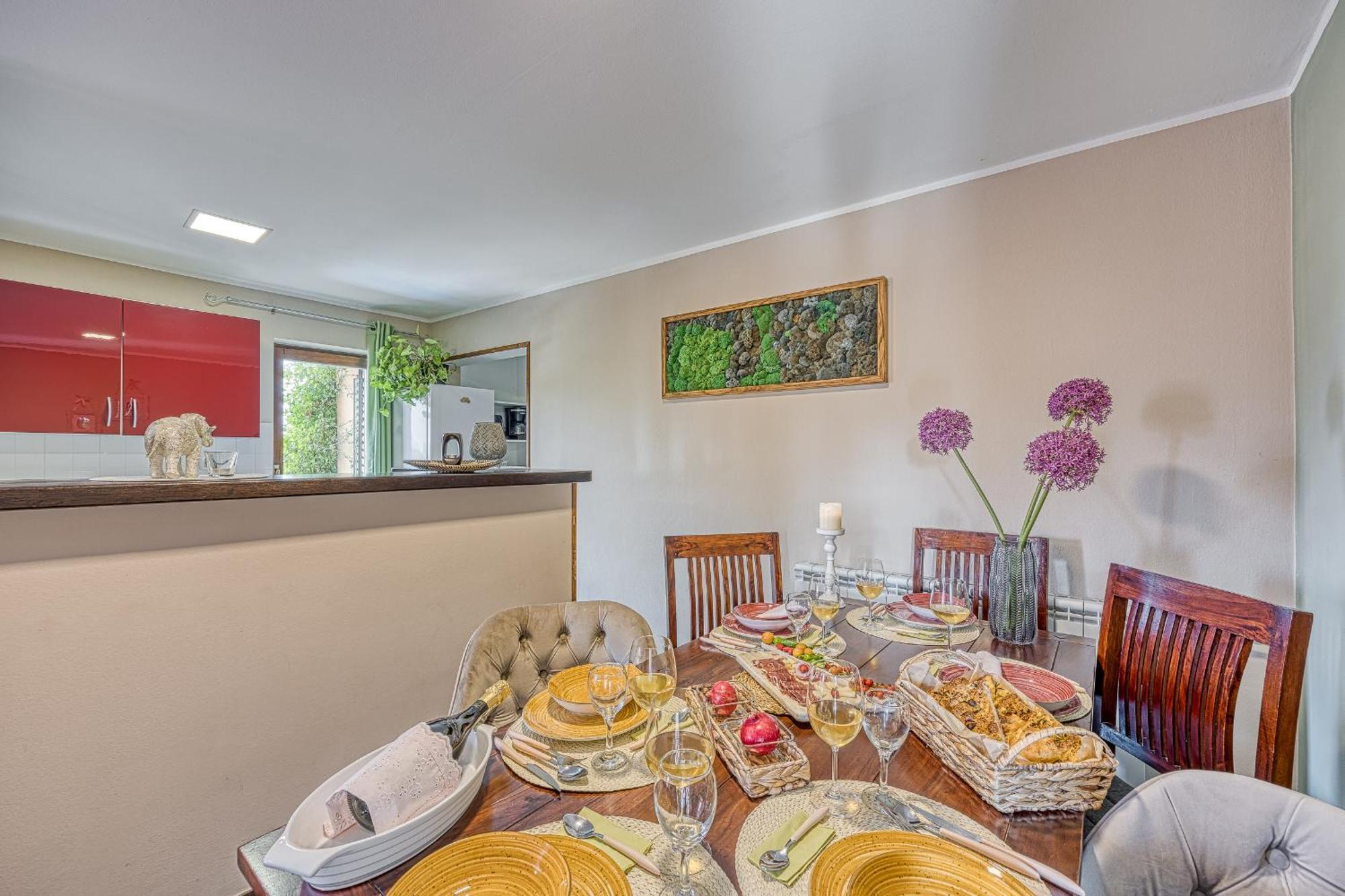 Holiday House Marinela With Private Pool And Fenced Garden Radetići Exterior foto