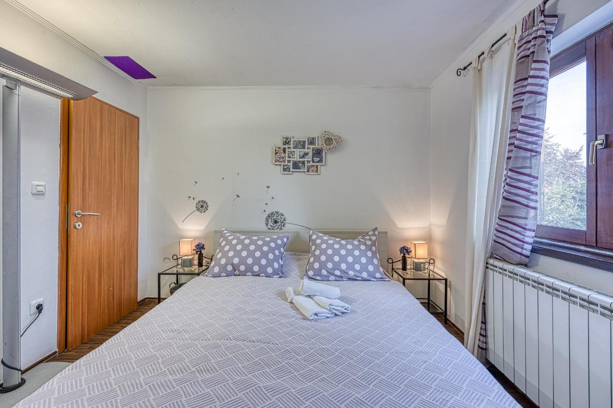 Holiday House Marinela With Private Pool And Fenced Garden Radetići Exterior foto